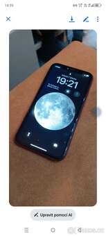 iPhone XR 128 gb červený - 3