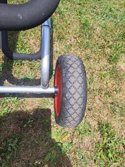 Přepravní vozík na paddleboard - 3