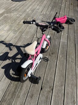 Dětské kolo od 3 let - 3