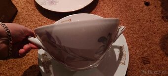 Porcelánový jídelní set - 3