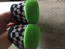 Dětské přezůvky - 3