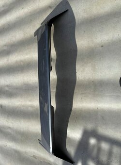 Mazda CX5 KD zadní spojler - 3