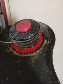 Strunová sekačka RT4001 A SwingLine - 3