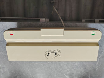 Zepter VacSy Bag - 3