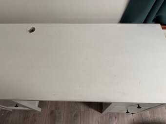 Stůl Ikea Hemnes - 3