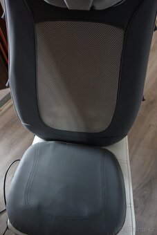 Masážní podložka - 3