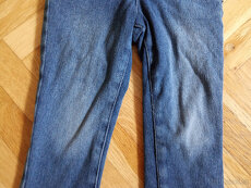 podšité slim rifle 92 - 3