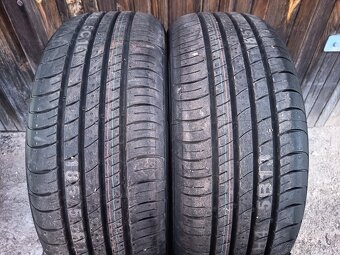 185/55R15 letní - 3