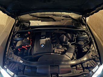 Bmw e92 335i - 3