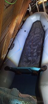 Nafukovací člun - 3