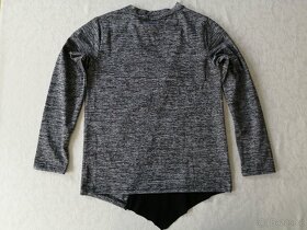 Chlapecká mikina - 3