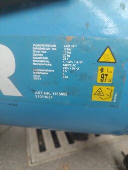 Kompresor profiair - 3