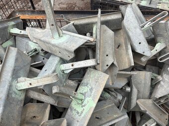 Prodám stropní bednění - 3