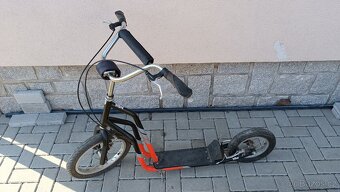 Dětské koloběžky - 3