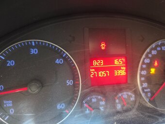 VW Golf+ 1.9tdi 2005 - 3