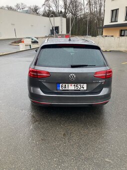 Vw passat 2,0tdi 110kw - 3