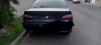Peugeot 406 - 3