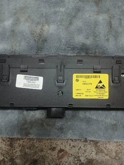 Bmw e60 modul výhřevu - 3