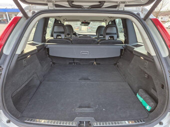 Prodej osobního automobilu tov. zn. VOLVO XC90 AWD Momentum, - 3