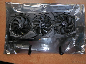 Prodám grafickou kartu ASUS rog-strix-rtx2070s-a8g-gaming - 3