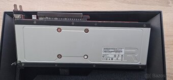 AMD Radeon RX 6700 XT 12 GB reference - top stav, záruka - 3
