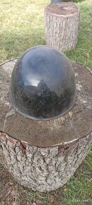 Hasičské helmy 6kus - 3