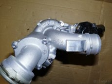 Turbo MGT1446 Audi / VW 1.8TSI 1.8 TFSI - EA888 - 3