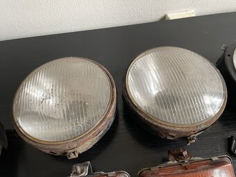 Díly na Škoda 100l 110ls 110R 120S 120L - 3