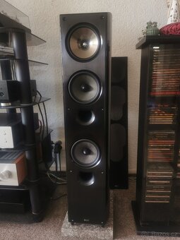 KEF XQ40 - 3