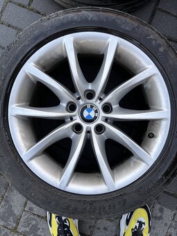 BMW E60 kola styling 245 - 3