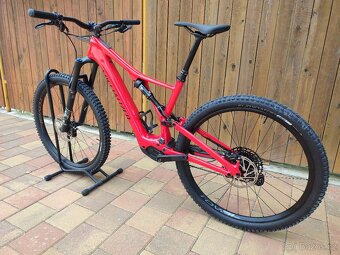 Specialized Levo SL Comp Carbon - vel. L/21 - 3