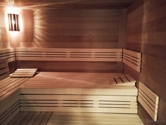 Sauna Salus - 3