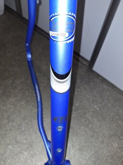 Trekovy 28" ram Maxbike na kotoucovky - 3