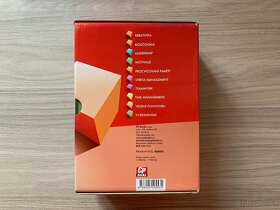 Kniha "10 knih pro trénink v kostce" - JAKO NOVÁ - 3