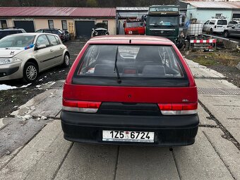 Suzuki Swift 1.0 náhradní díly - 3