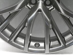 Lexus RX500h alu kola, nové 20x8J 5x114 - 3