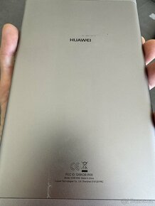 Tablety (az 120ks) Huawei MediaPad T3 8.0 Space Grey - 3