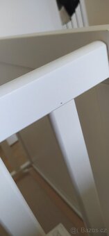 Bila postylka Sundvik Ikea - 3