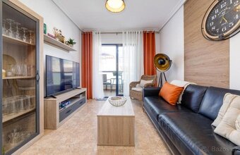 ŠPANĚLSKO, Orihuela Costa apartmán u moře - 3
