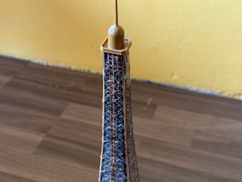 3D puzzle Eiffelova věž - 3