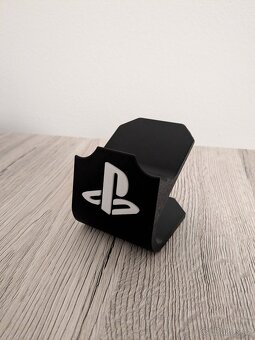 Stojan na ovladač controller PS4 Playstation 4 Dualshock - 3