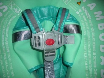 MAMOBABY - plavací pomůcka - 3
