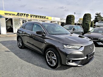 DS 7 Crossback 1.5 HDi So Chic Automat - 3