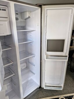 Lednice bosch - 3