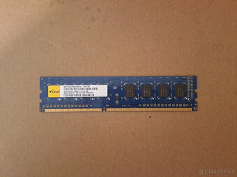 2GB DDR3 RAM DIMM - 3