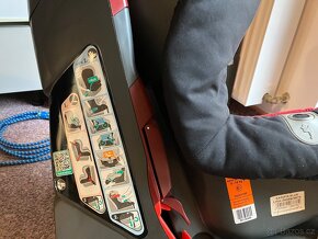 Britax Romer - 3