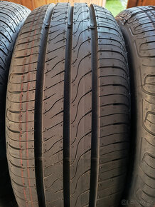 NOVÉ LETNÍ PNEU GOODYEAR 195/55/16-4KS - 3