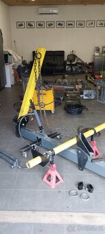 Vybavení Autoservisu a pneuservisu - 3