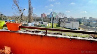 Prodej bytu 3+1 - 3