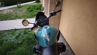 BMW R1150R prodej/výměna - 3